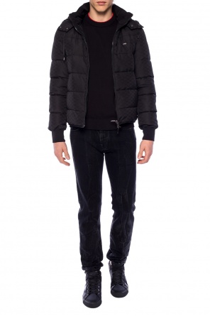 Embellished sweater, zdjęcie 2 Embellished sweater od Paul Smith